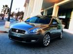 Fiat Croma Station Wagon 2009 года